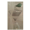 Vodka Martini Glass With Olive Ornament D962087