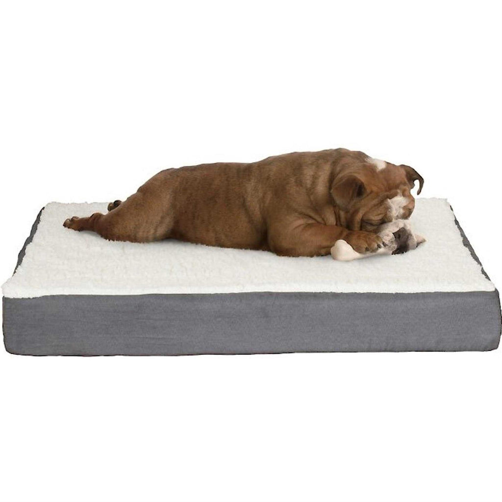 Memory Foam Orthopedic Dog Bed C1192