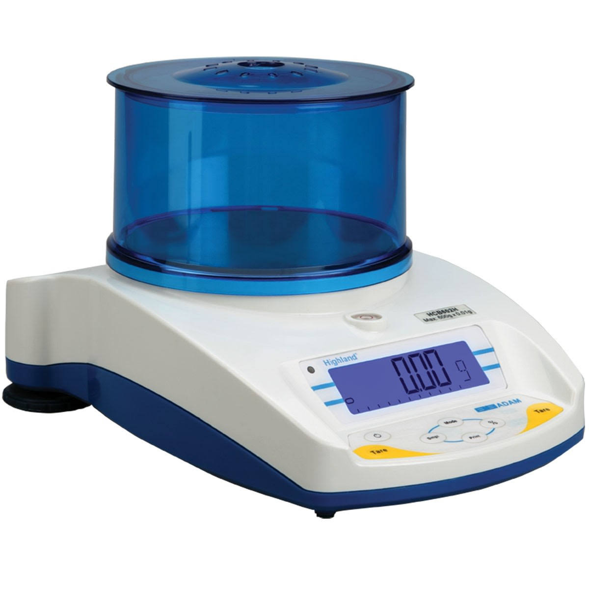 120g Capacity Portable Precision Balance C315928