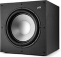 Powered Sub with 12 Dynamic Balanced Woofer & 100W Amplifier, Midnight Black S142