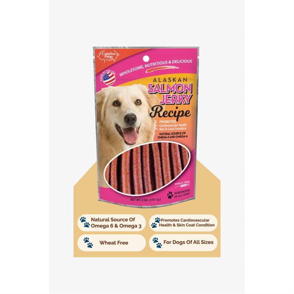 Salmon Jerky Sticks K594969