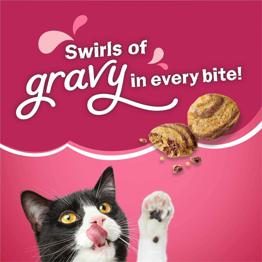 Dry Cat Food M24403