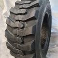 12-16.5 NHS Skid Steer Tires, 12 Ply R8600