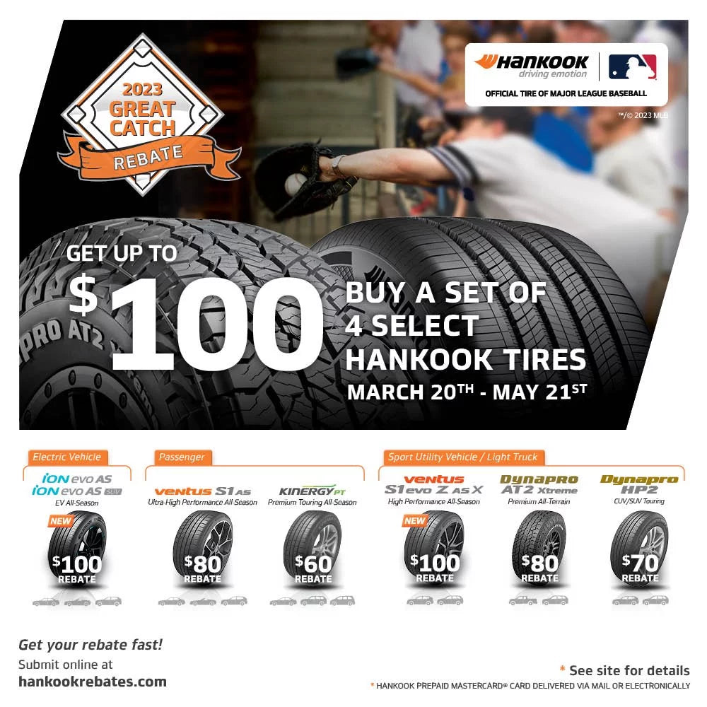 All-Season Tire 215/65R16 98H R506812