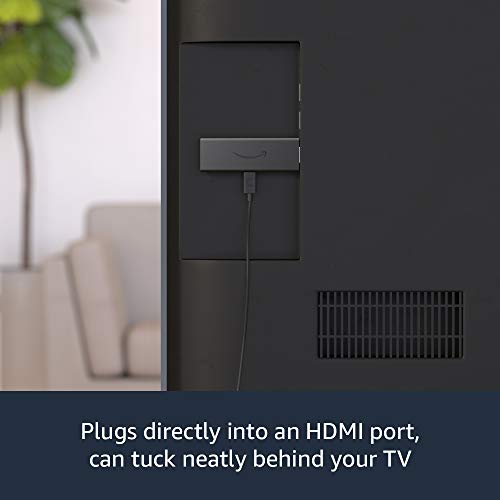 Fire TV Stick with Alexa Voice Remote G24154
