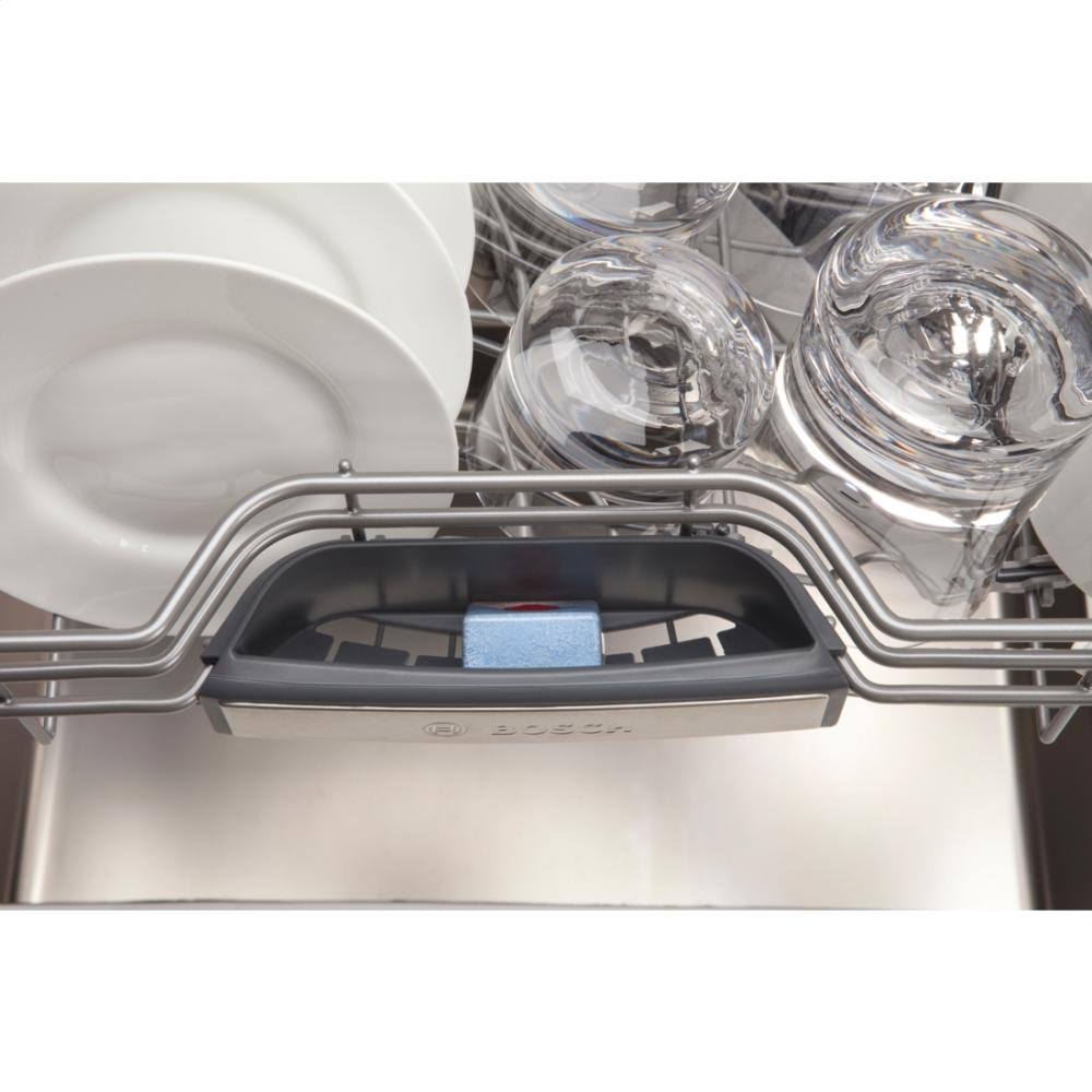 Stainless Built-in Dishwasher L633292