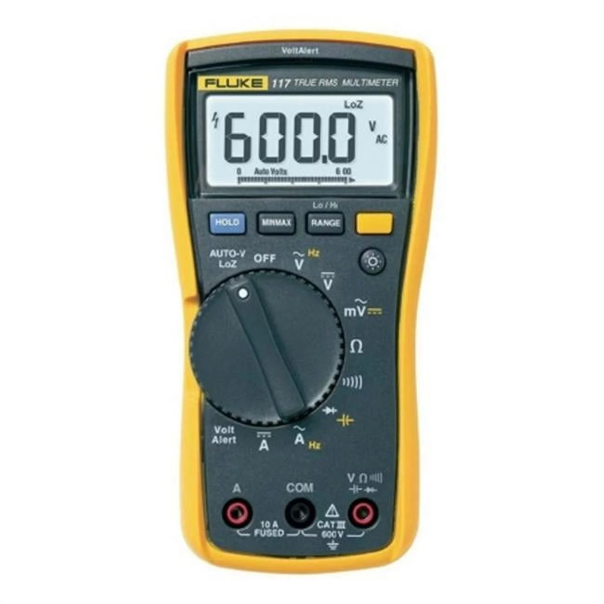 Multimeter Y500871