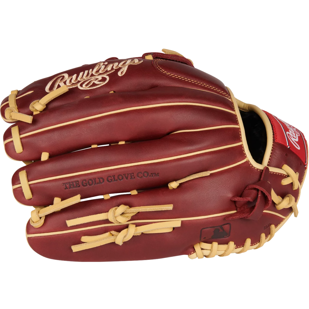 12.75-inch Glove Right Hand Throw Outfield P353800