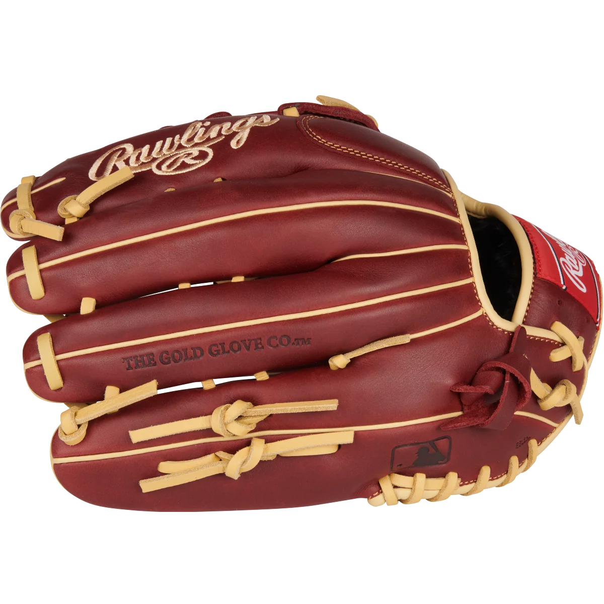12.75-inch Glove Right Hand Throw Outfield P353800