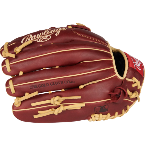 12.75-inch Glove Right Hand Throw Outfield P353800