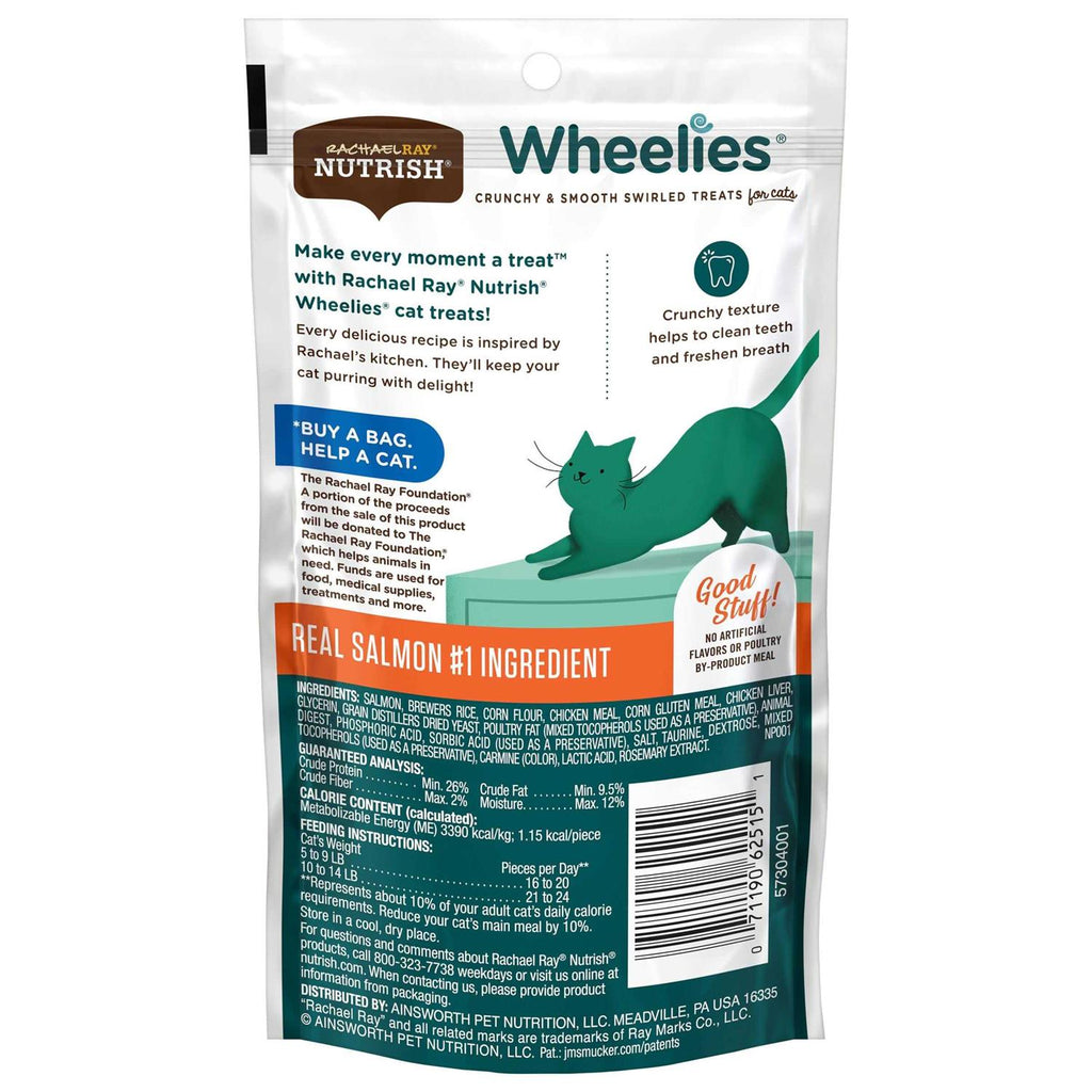 Cat Treats U583730