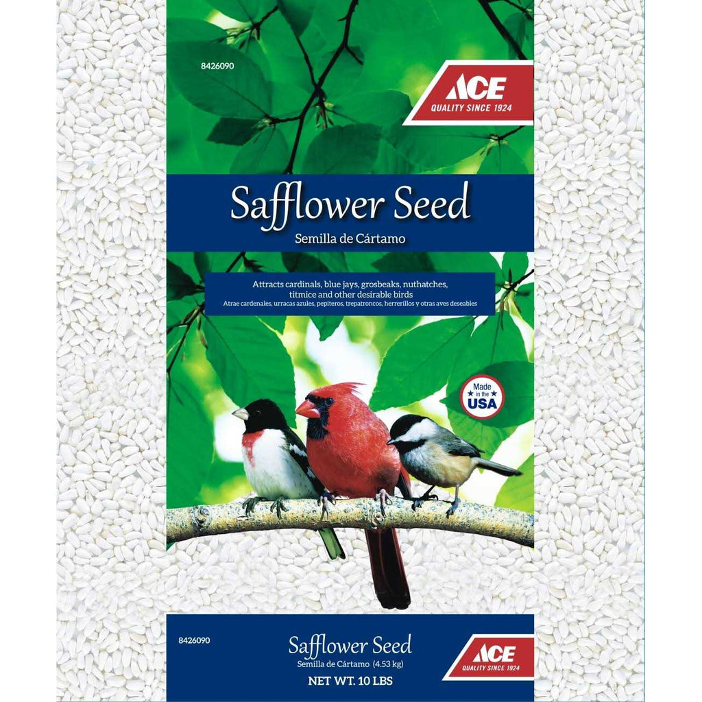 Safflower A29134