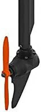 Helix PD Pedal Drive with Rudder F508075