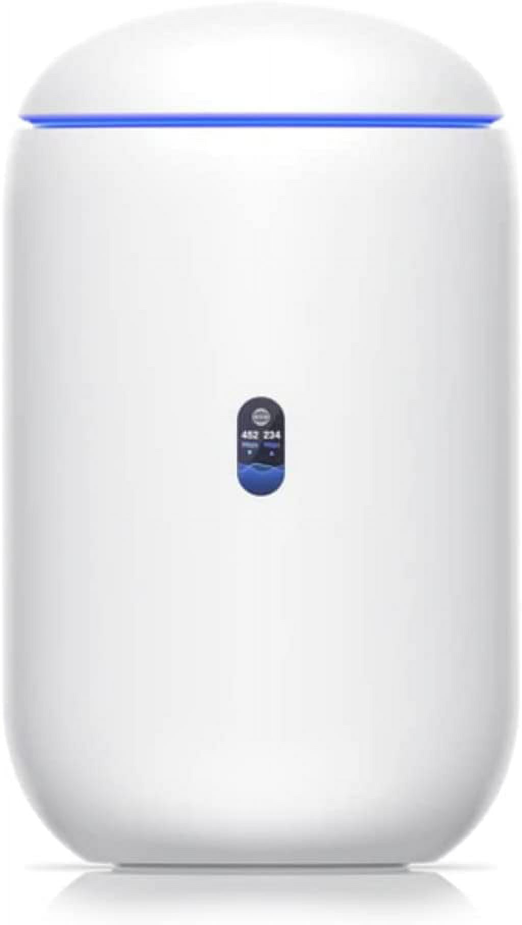 Four-Stream WiFi 6 Router Q624