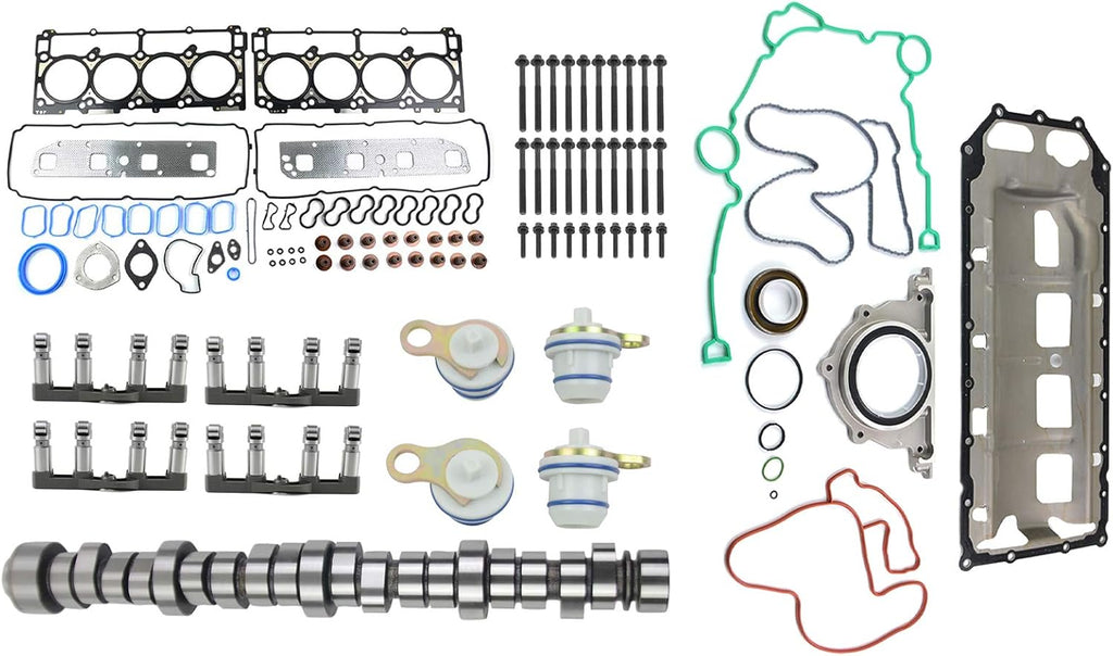 Camshaft Kit for Dodge Ram 1500 5.7L Hemi F675007