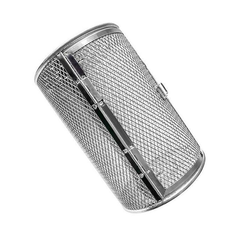 Rotisserie Cage Replacement Air Fryer Oven Accessories L960951