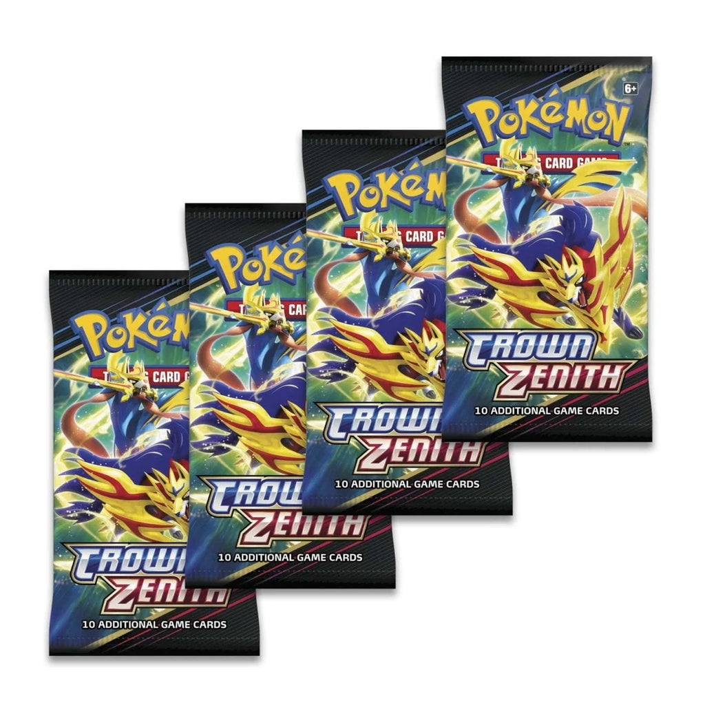 Pok茅mon Trading Card Games F246664