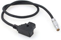 2 Pin Female D-tap Power Cable Pack of 2 W797350