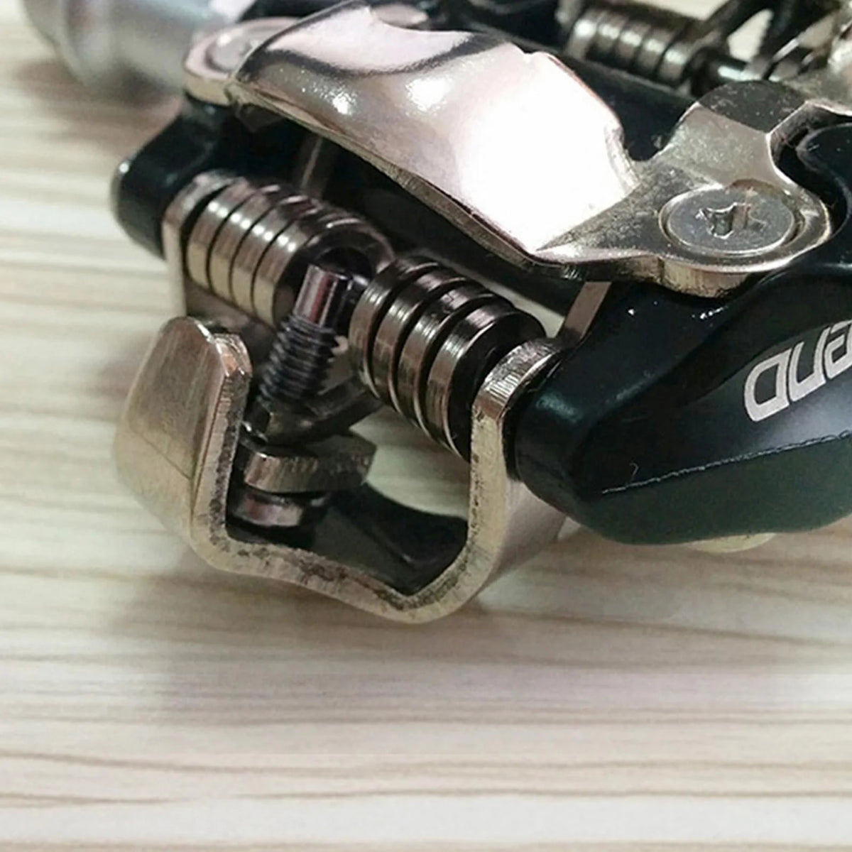 Cycling Road Bike Pedal with Cleats C417