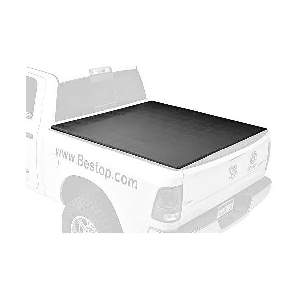 EZ Fold Soft Tonneau Cover A7491