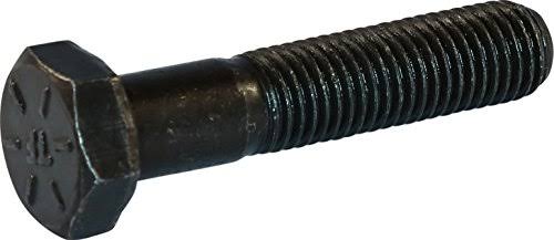 7/16-20 x 2 1/4 Grade 8 Hex Cap Screw (50) D7599