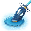 Advanced Suction Side Automatic Pool Cleaner P89831