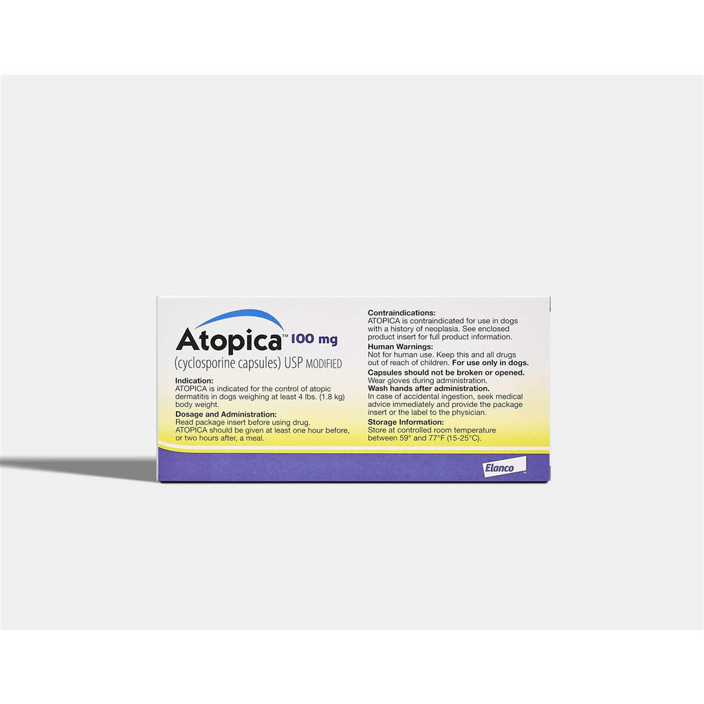 Capsules for Dogs U242787