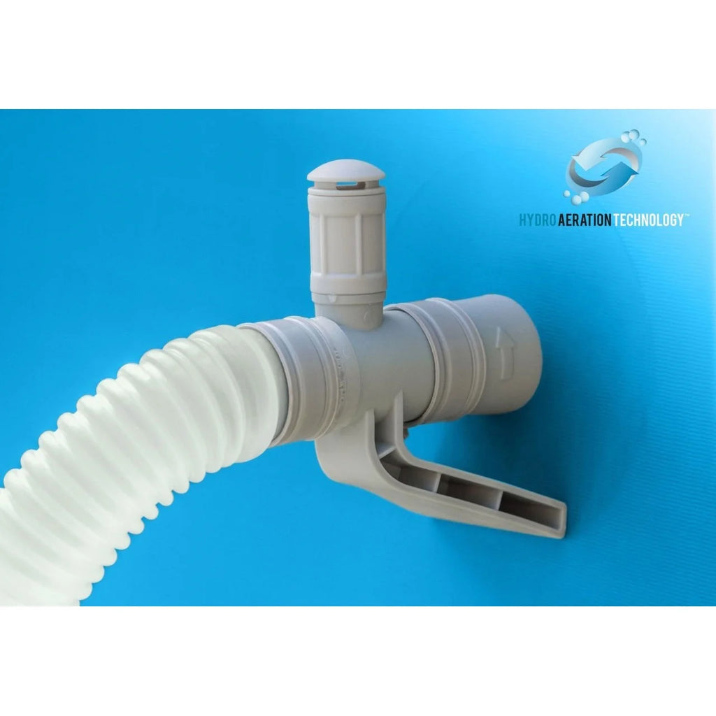 15' x 48 Above Ground Swimming Pool with 6 Replacement Filters A630