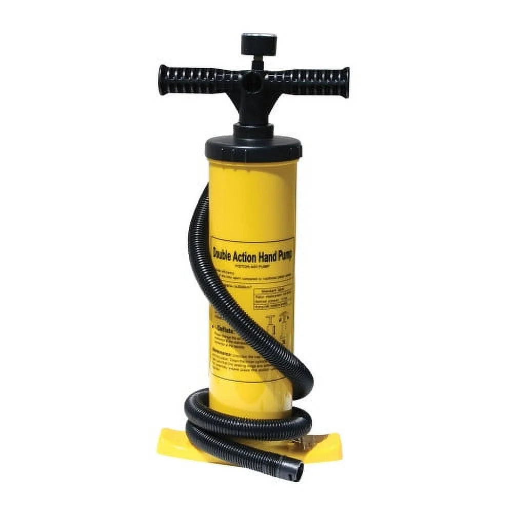 Ultralight Kayak with Pump Q46619