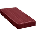 Mahogany Rectangle Table Top C22414