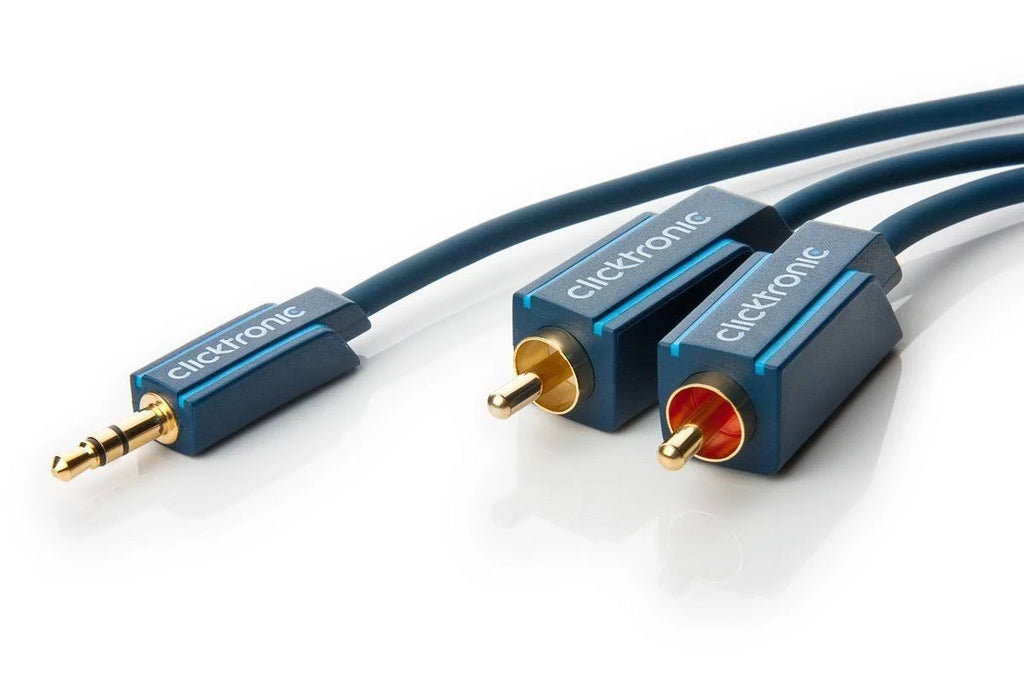 MP3 Adapter Cable, 1m Length P171674