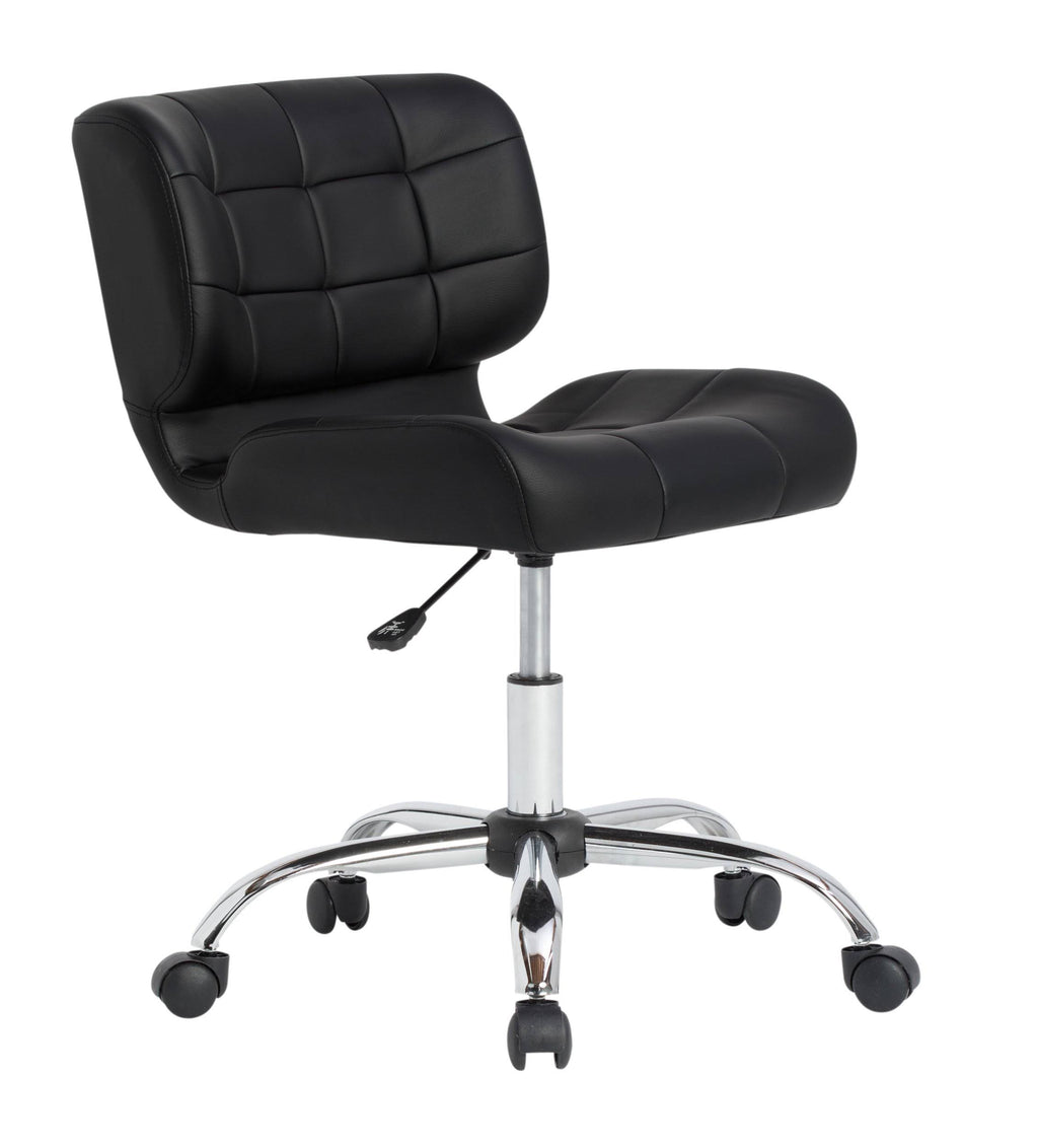 Black Crest Office Chair S309