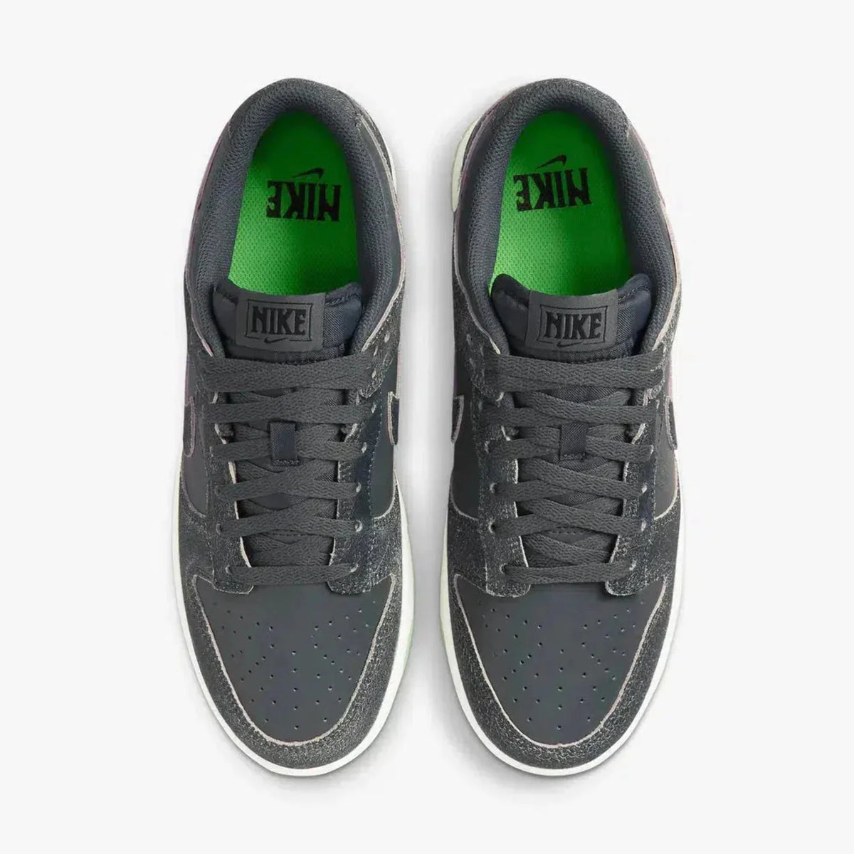 Men's Low Retro Shoes A7238