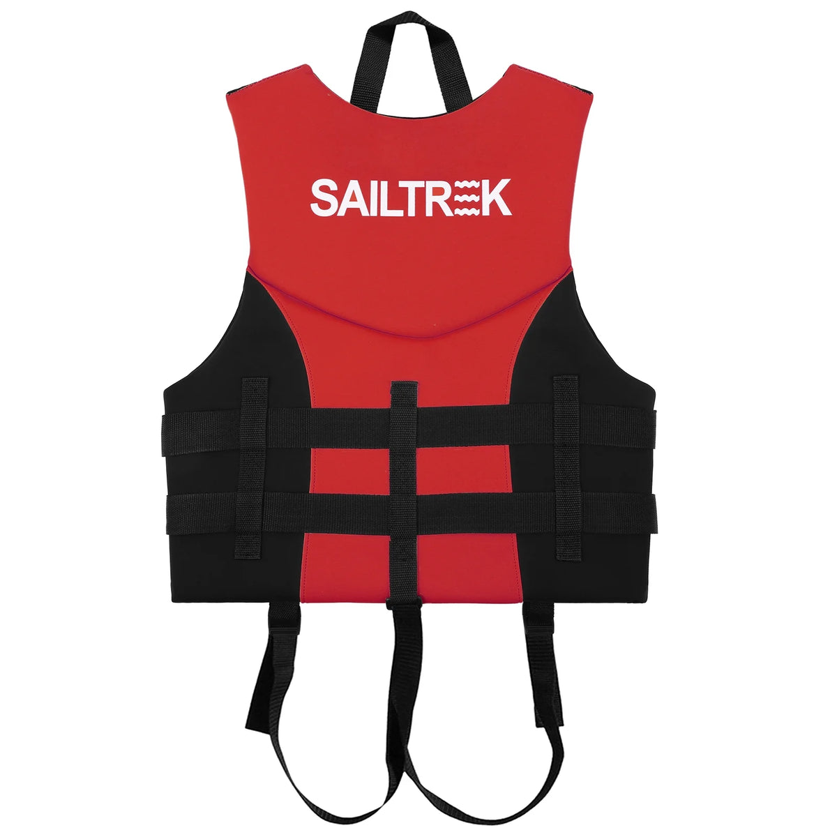 Neoprene Life Jacket Z270