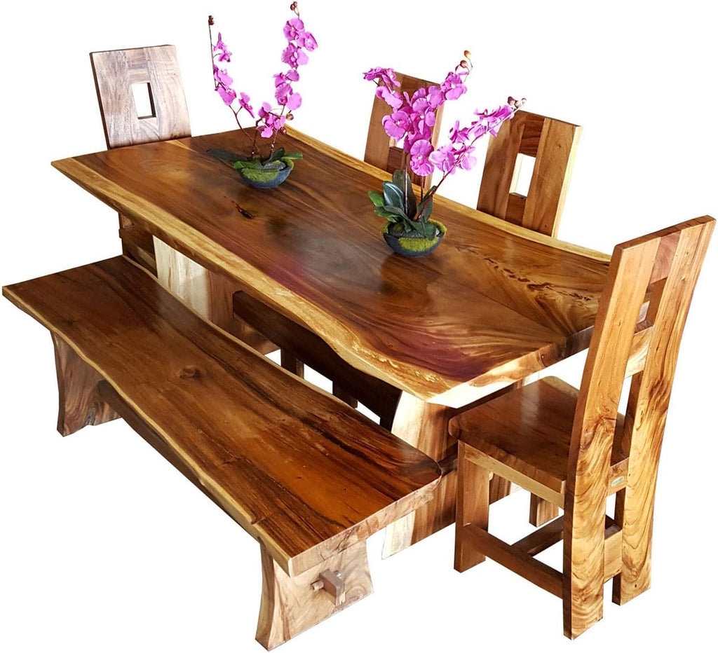 Rustic Dining Table O942495