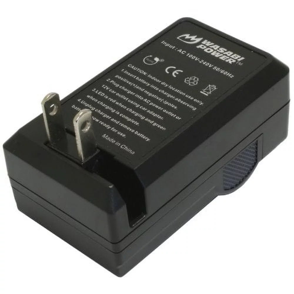 Battery and Charger O8450