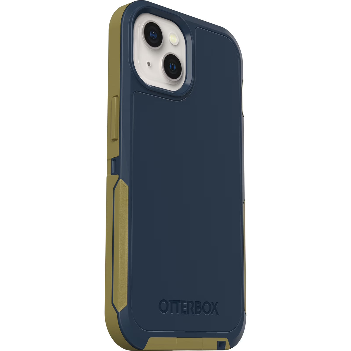 Blue Case for Apple iPhone 13 D481215