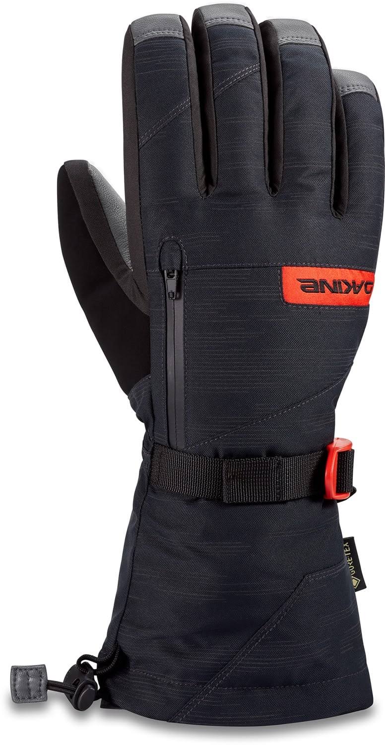 Leather GORE-TEX Glove P8534
