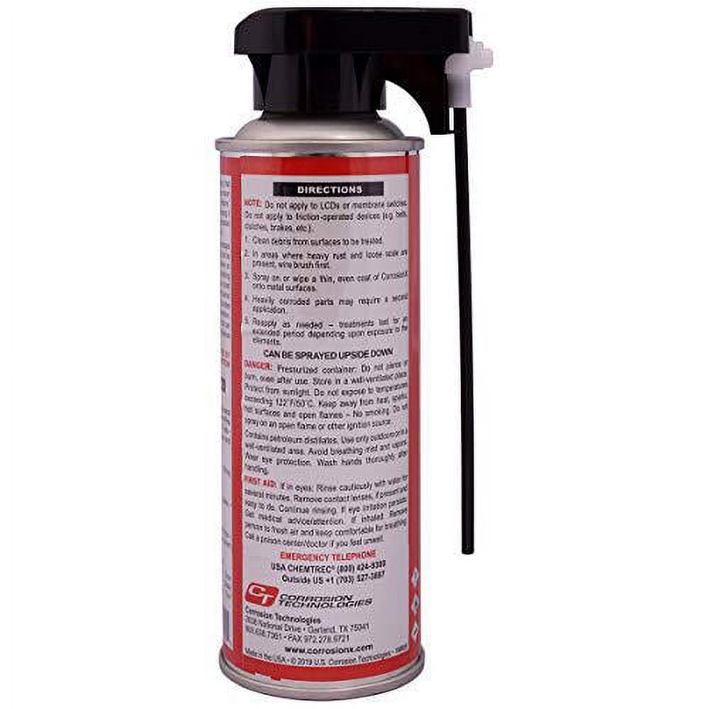 6 oz. aerosol P5724