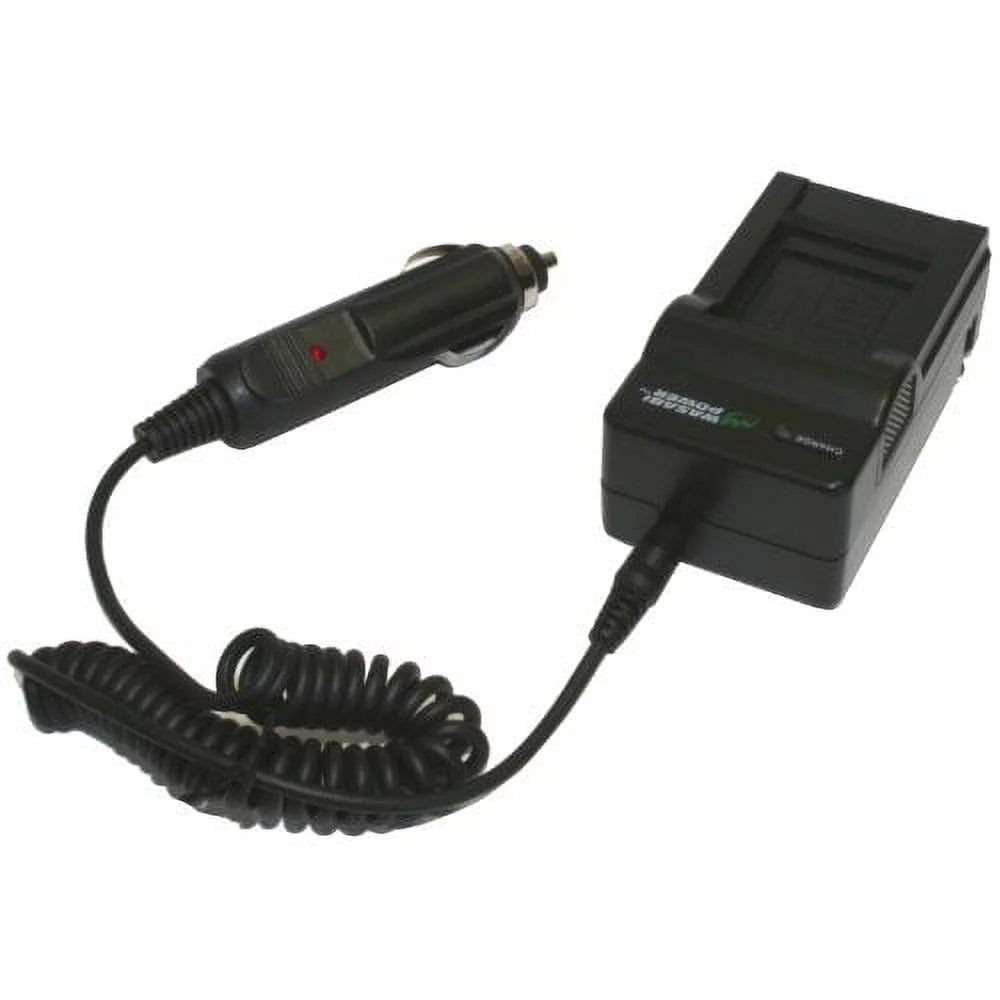 Battery and Charger O8450