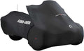 Trailering Cover U340