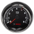 3-3/8" Tachometer O23796