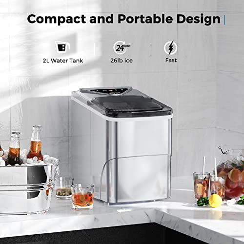 Ice Makers O511