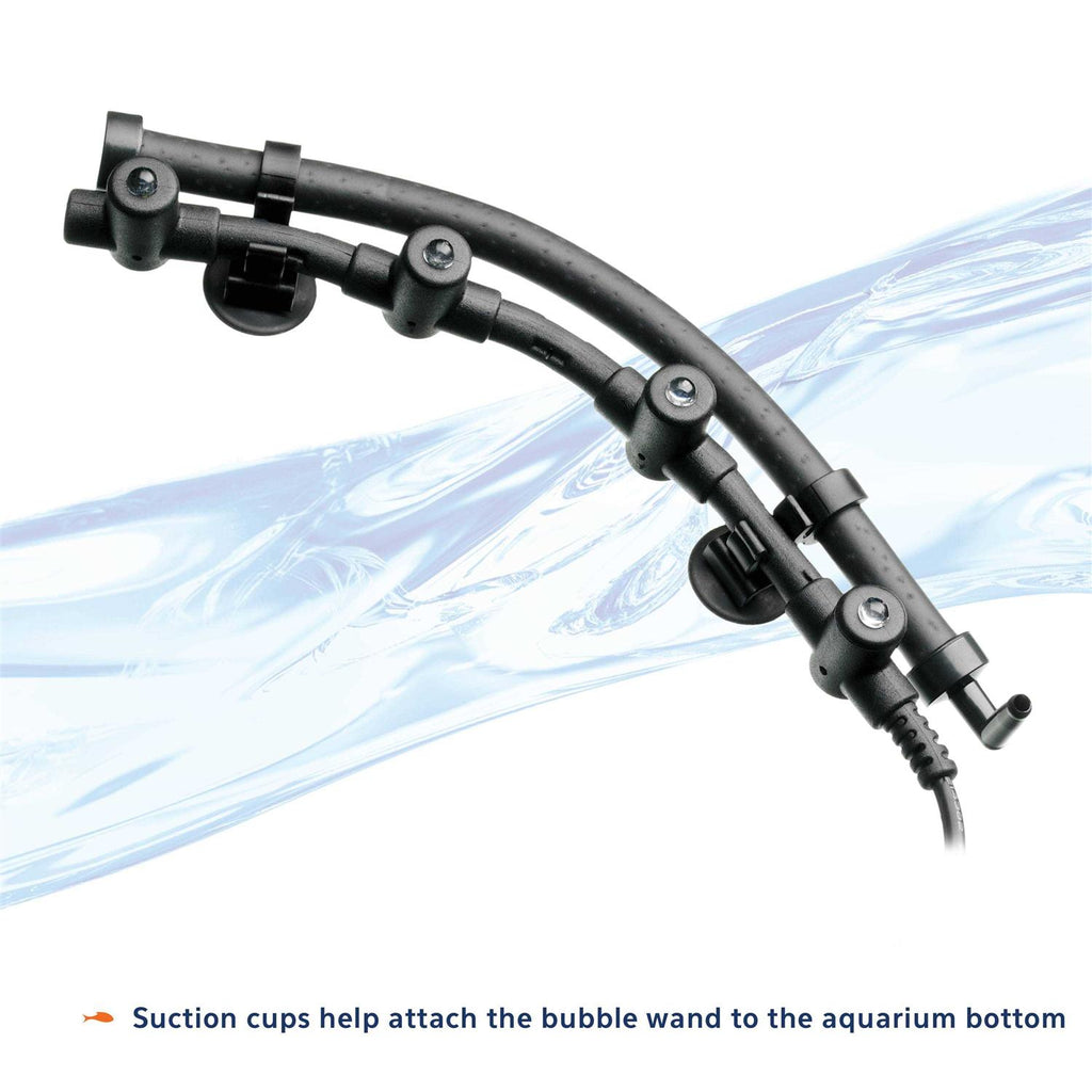 Flexible LED Bubble Wand G7811