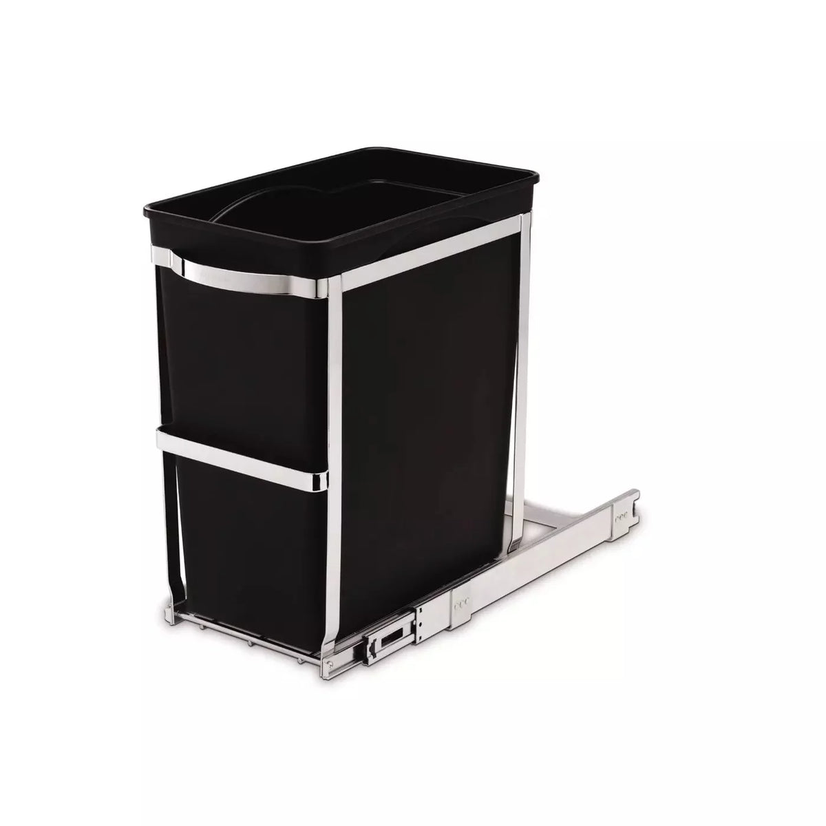 30 Liter Under Counter Pull-Out Trash Can J308