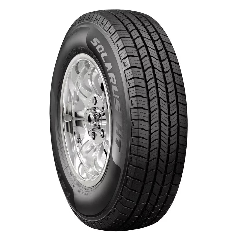 All-Season Tire J573407