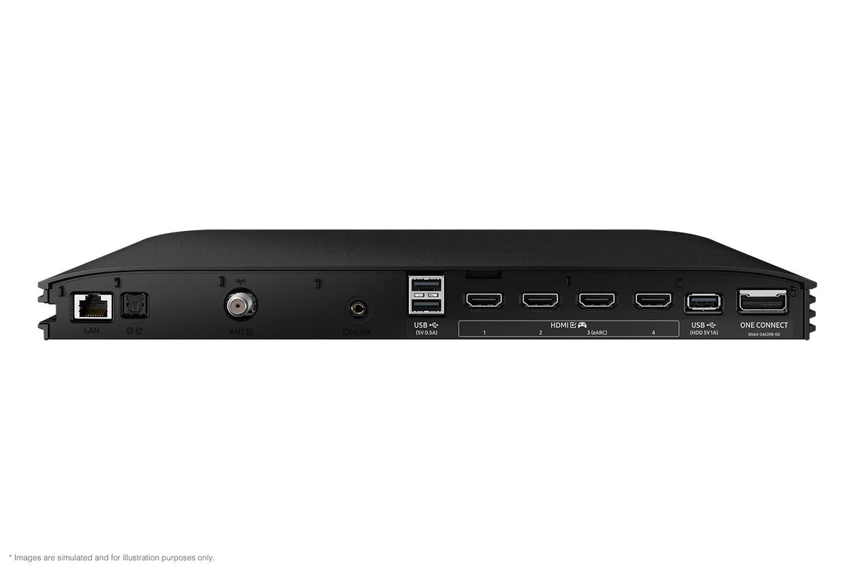 75 Class Neo QLED 8K Smart TV Q703274