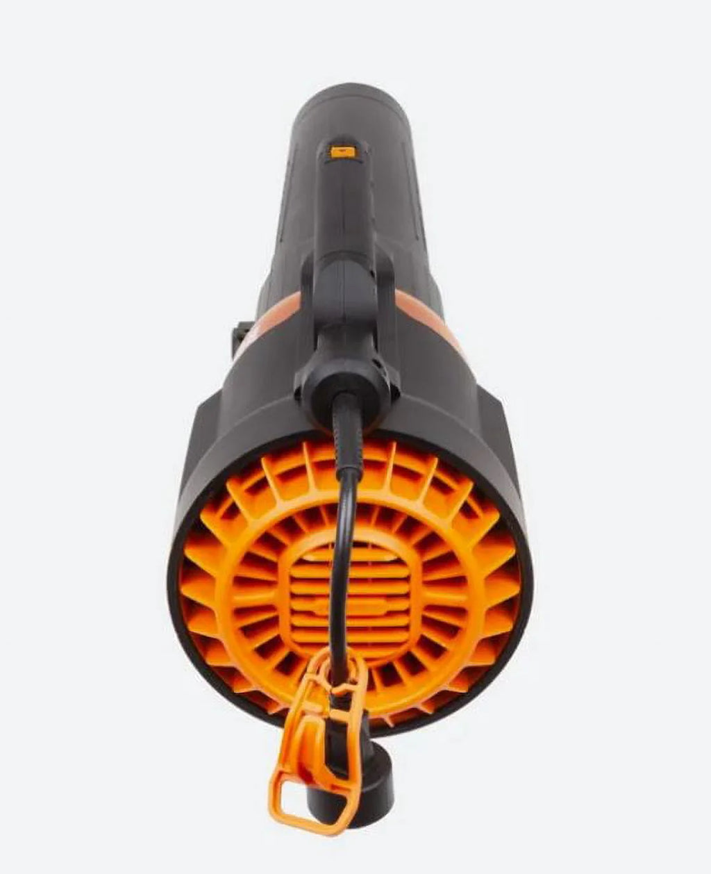 12 Amp 800 CFM Electric Leaf Blower L147612