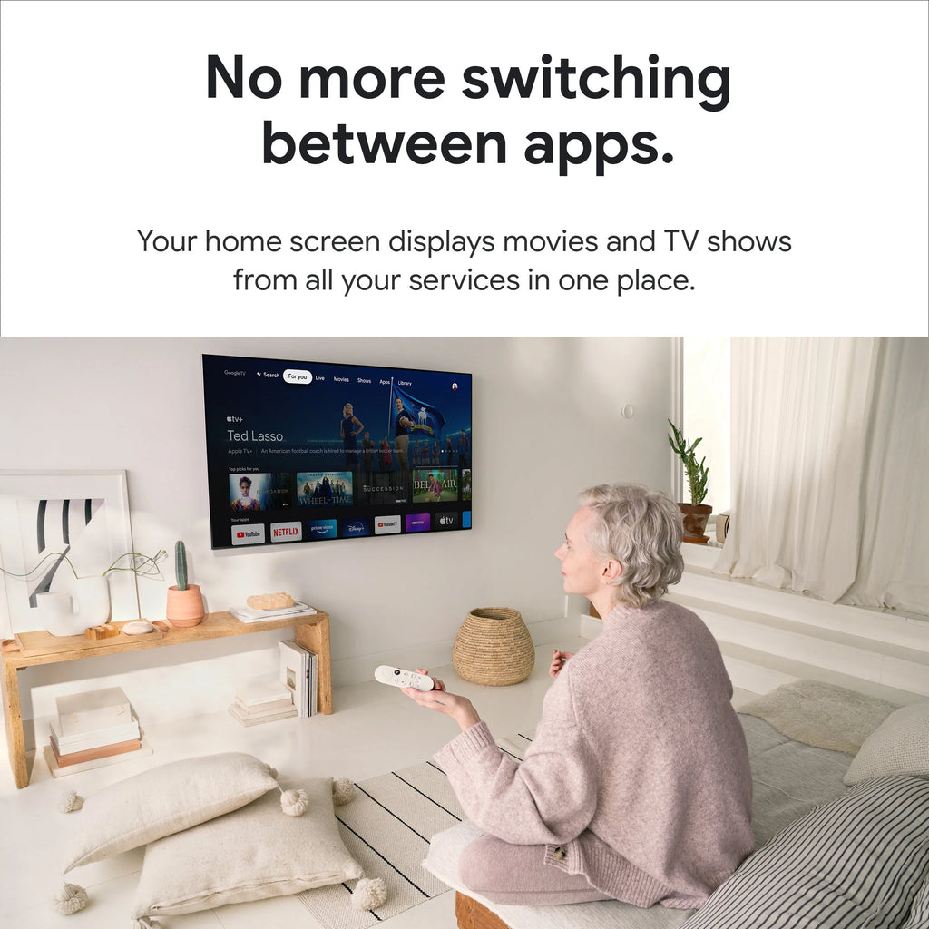 Streaming Device L55648