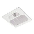 Ducted Return Air Package Polar White V564409
